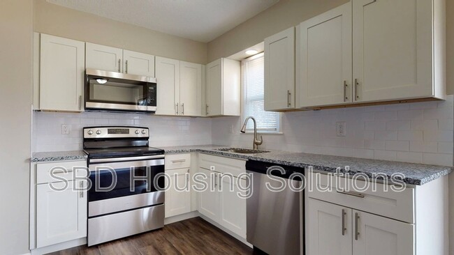 Foto del edificio - 4025 S Pleasant St