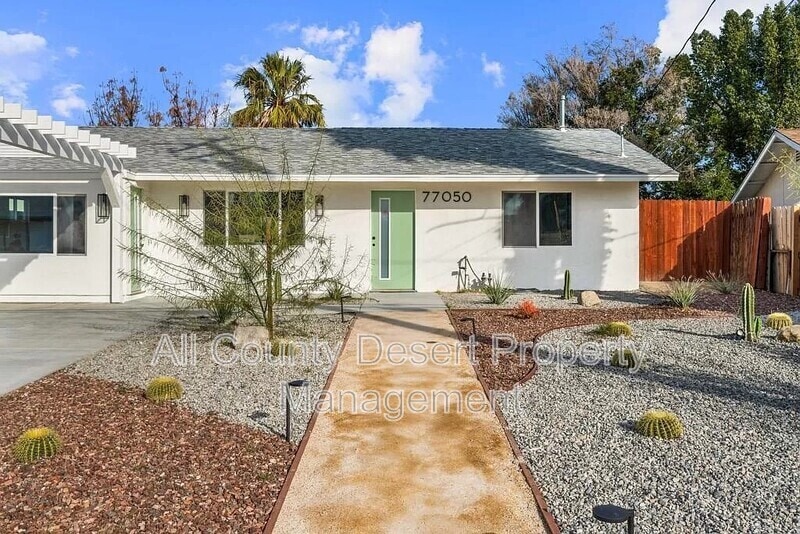 Primary Photo - 77050 Michigan Dr