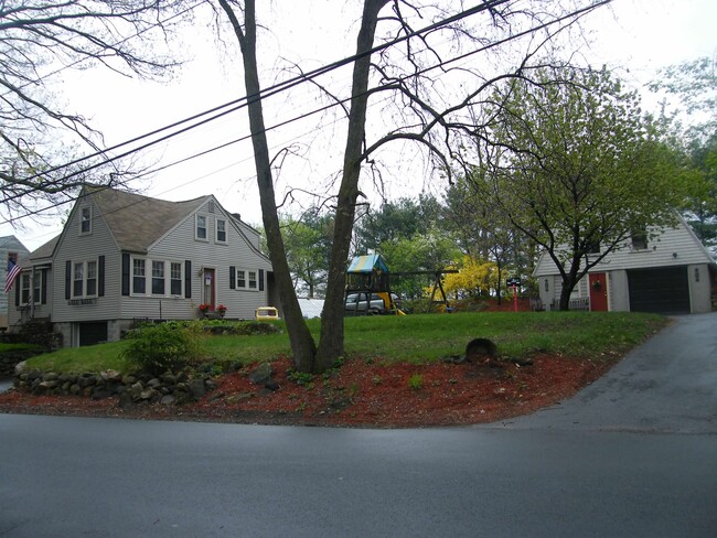 Building Photo - 90 Whittemore St
