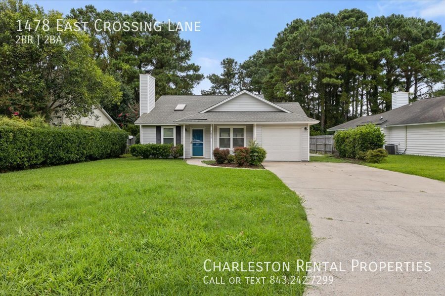 Primary Photo - 1478 E Crossing Ln