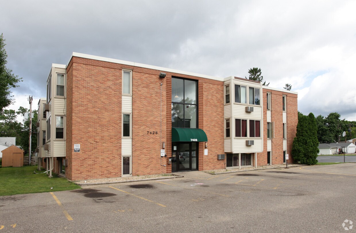 Building Photo - JAMAR WEST