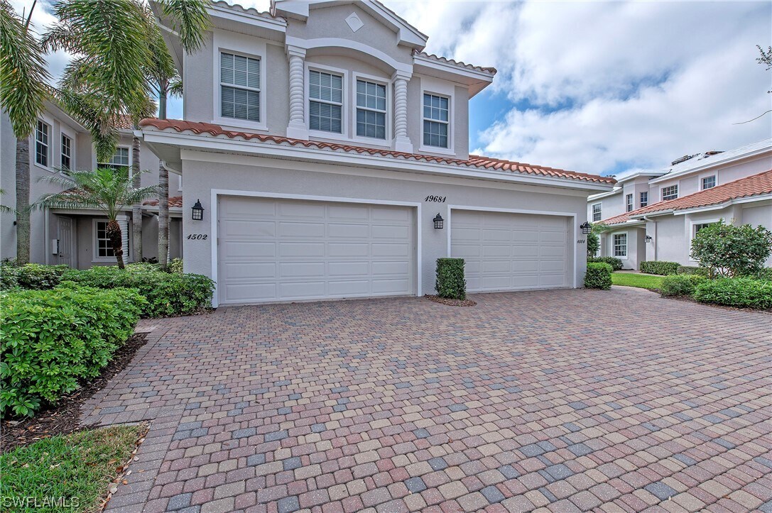 19681 Marino Lake Cir Unit 1502, Miromar Lakes, FL 33913 Condo for