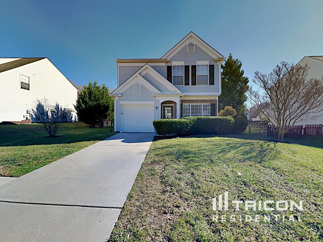 10816 Rumson Court Charlotte NC House Rental in Charlotte, NC