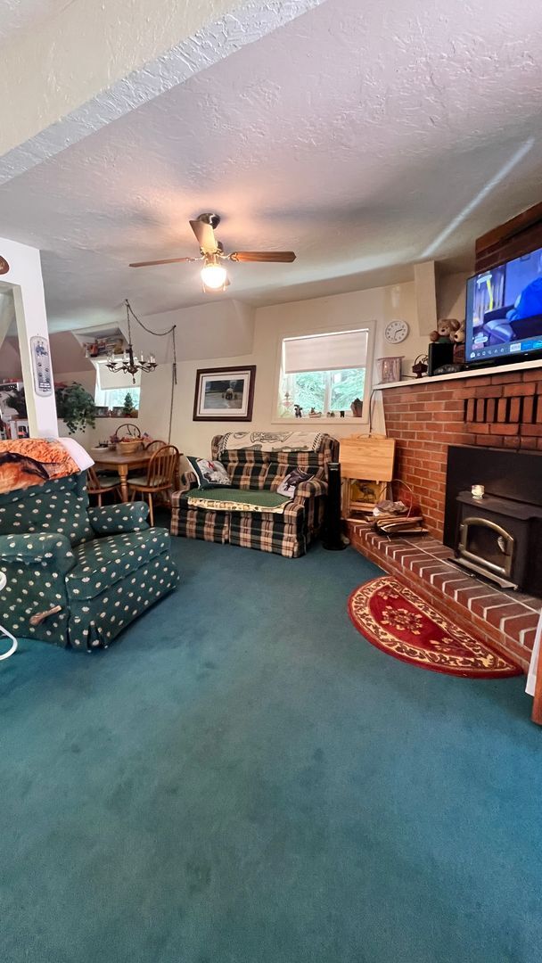 Building Photo - Classic Truckee A-Frame | Cozy Mountain Basecamp