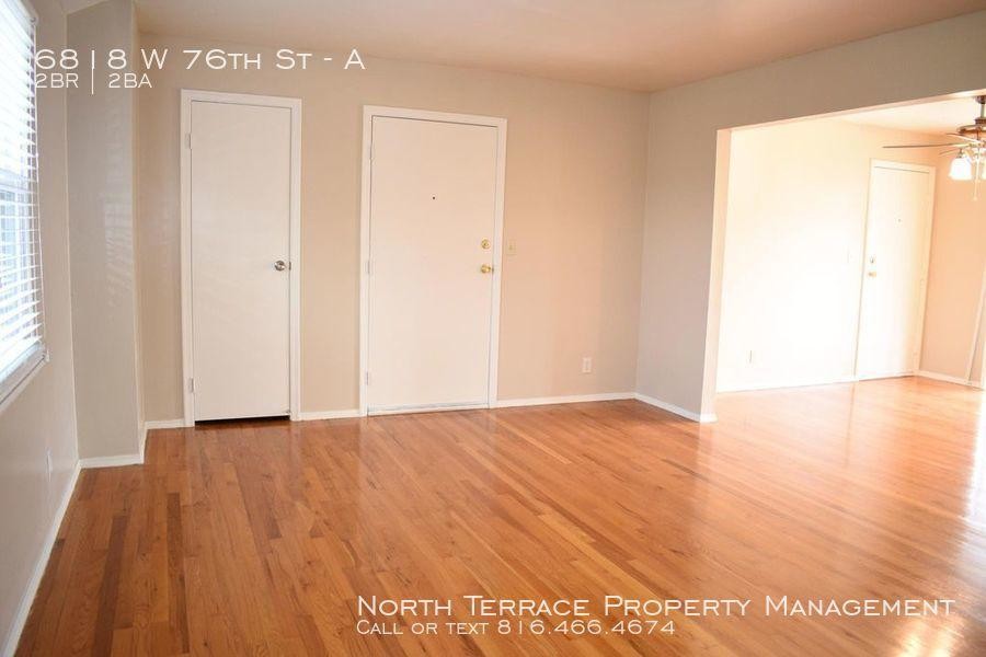 Foto principal - 2 bedroom in Overland Park KS 66204