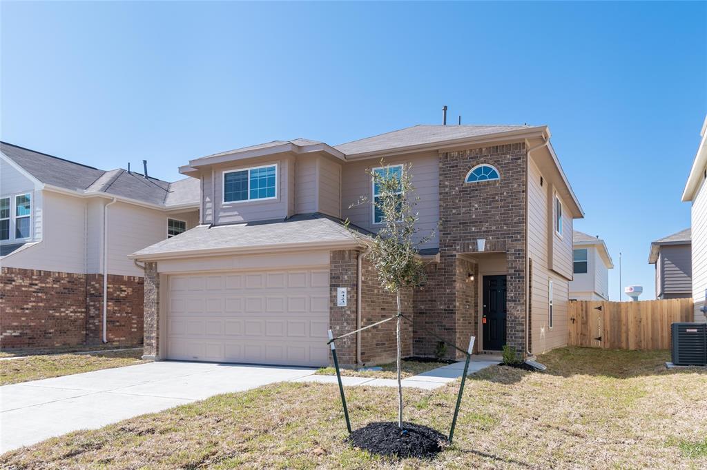 Foto principal - 5423 Gouldburn River Dr