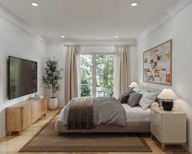 Foto del edificio - Truslow Residences