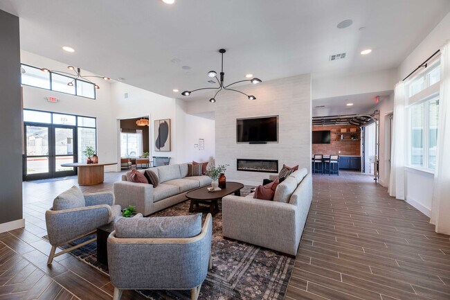 Foto del edificio - Ascend At Elevon