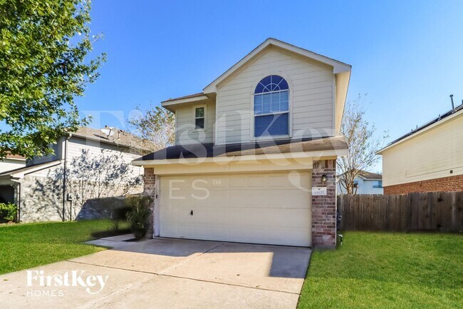 Foto del edificio - 14111 Bishop Bend Ln