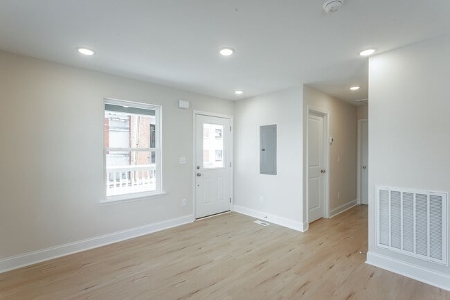 Foto del edificio - Brand New 2 Bedroom Home