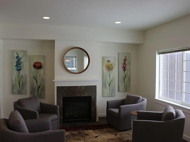 Foto del edificio - 1260 Baxter Creek Way