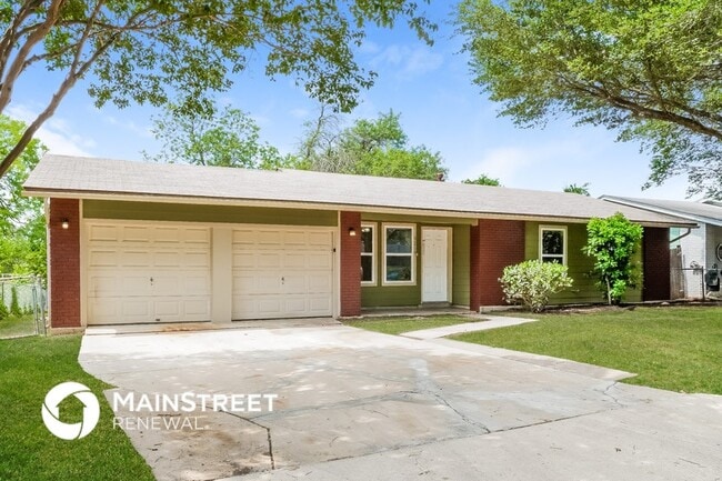 Building Photo - 3219 Bob Billa St