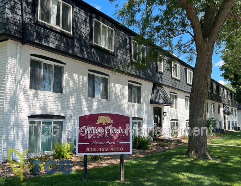 Primary Photo - 606 E McKinley Rd