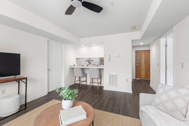 Building Photo - Cary Belvidere Apartments