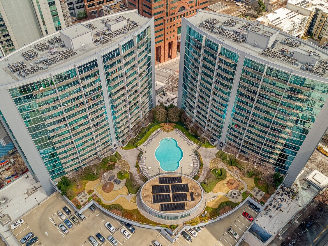 Foto principal - 44 Peachtree St NW