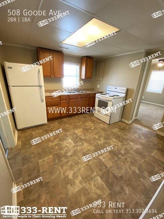 Foto del edificio - 508 Goode Ave