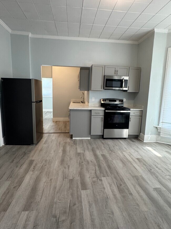 Foto del edificio - 720 E 14th St