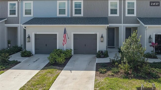 Photo - 11619 Bluestone Ct Townhome