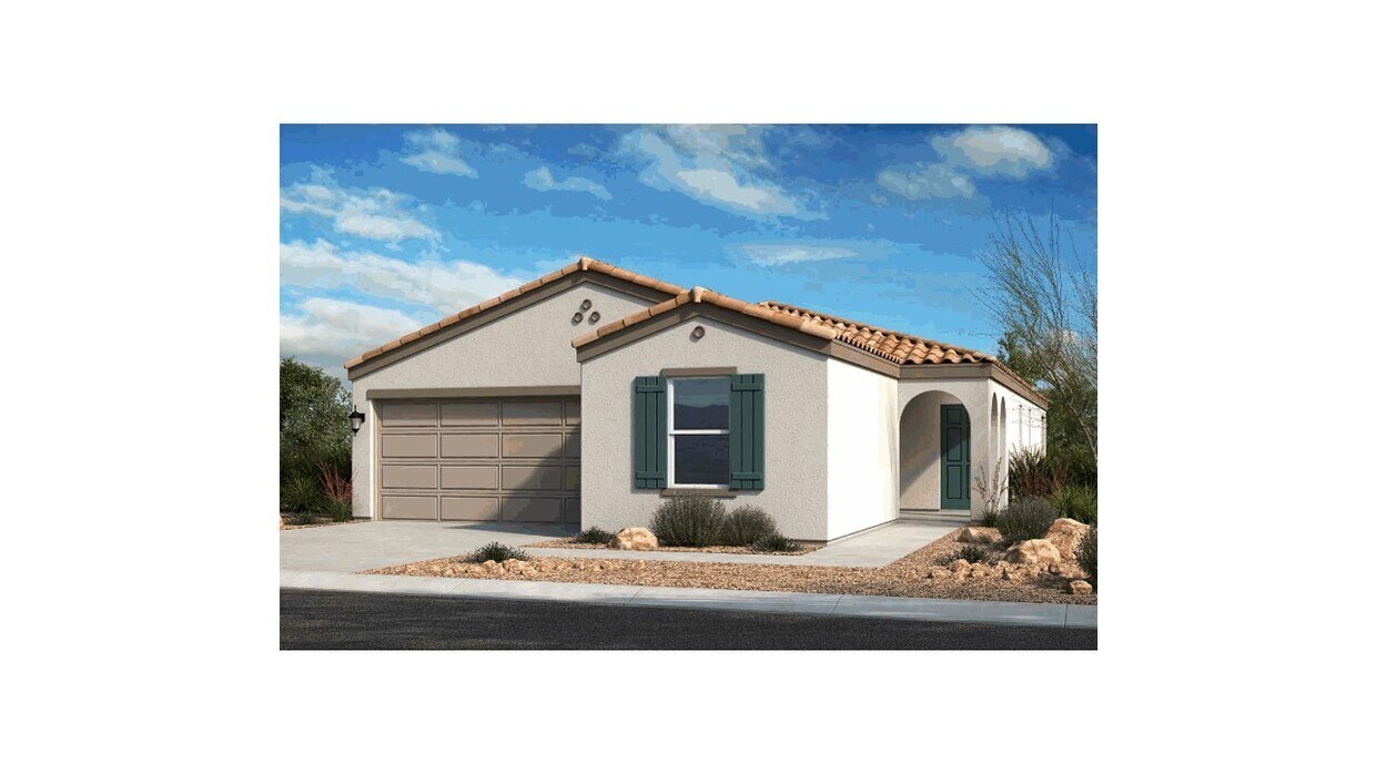 1747 E Fontana Dr, Casa Grande, AZ 85122 House for Rent in Casa