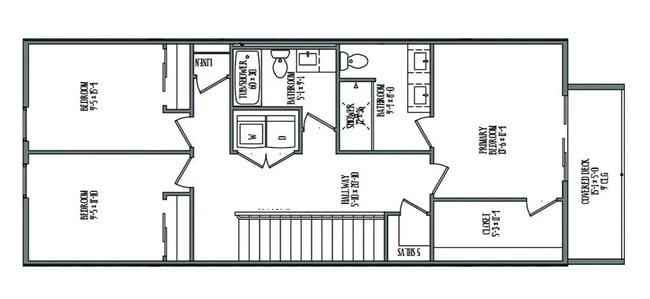 Building Photo - 4012 Burch Creek Dr