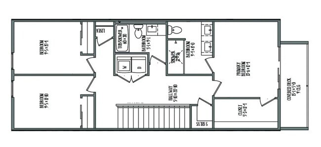 Foto del edificio - 4012 Burch Creek Dr