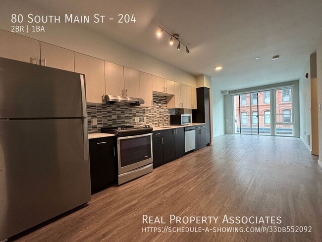 Photo - 80 South Main St Apartment