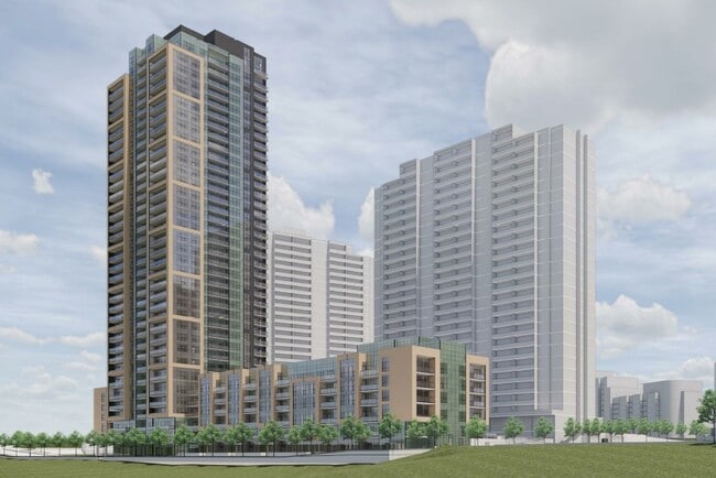 Building Photo - Weston Towers II