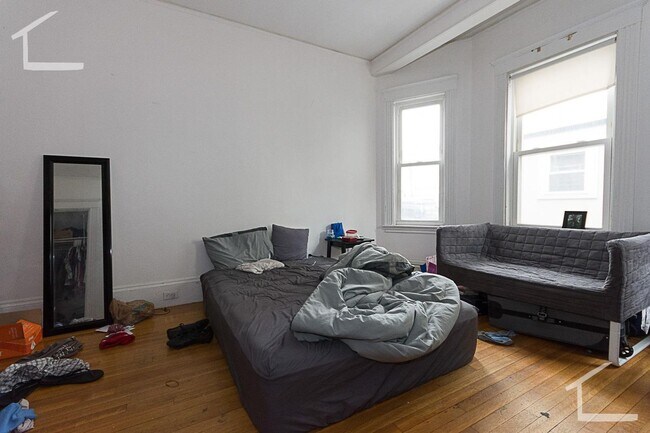 Foto del edificio - 9/1 Spacious 4BR/2BA near Packard's Corner