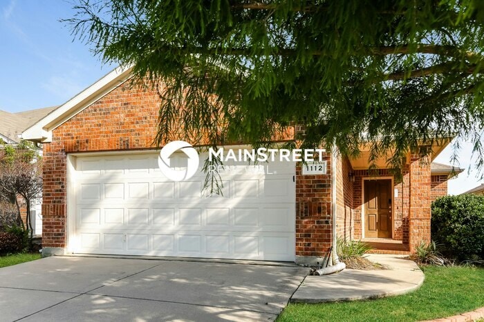 Primary Photo - 3 Bedroom Pet-Friendly Home in Fort Worth,...
