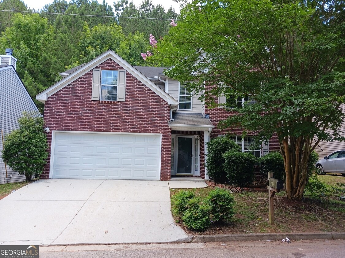 Primary Photo - 6857 Mahonia Pl