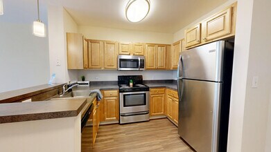 Interior Photo - Union Place