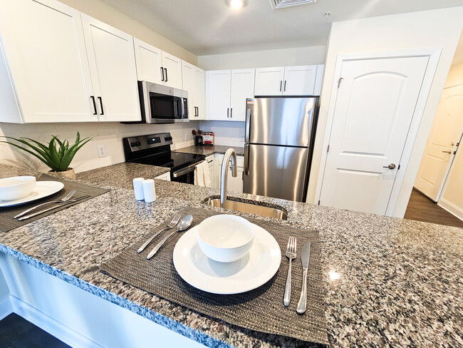 Foto del edificio - Preserve at Whispering Woods