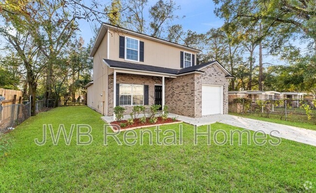 Building Photo - 3330 Rayford St