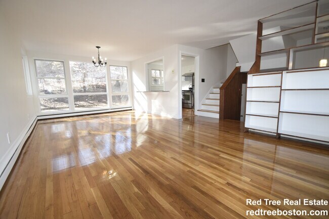 Foto del edificio - 117 Chestnut St