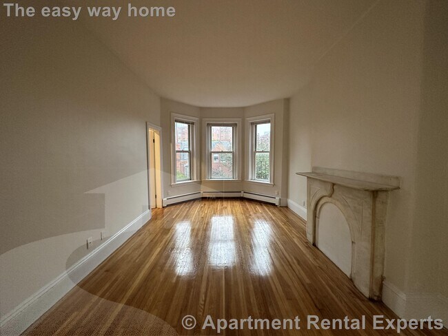 Foto del edificio - 16 Yarmouth St