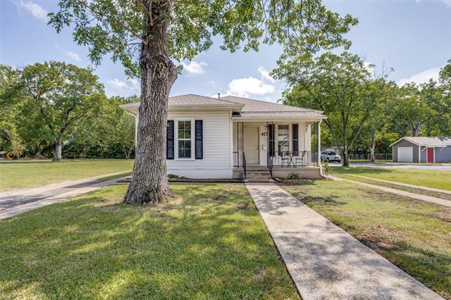 Foto principal - 417 N Cleveland Ave