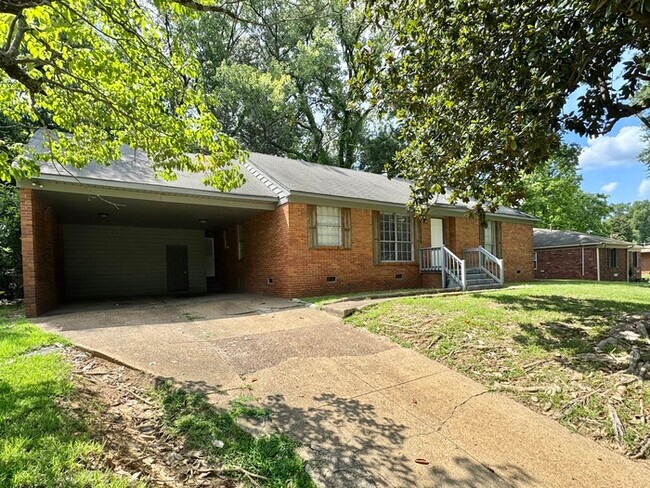Foto del edificio - 5157 Horn Lake Rd
