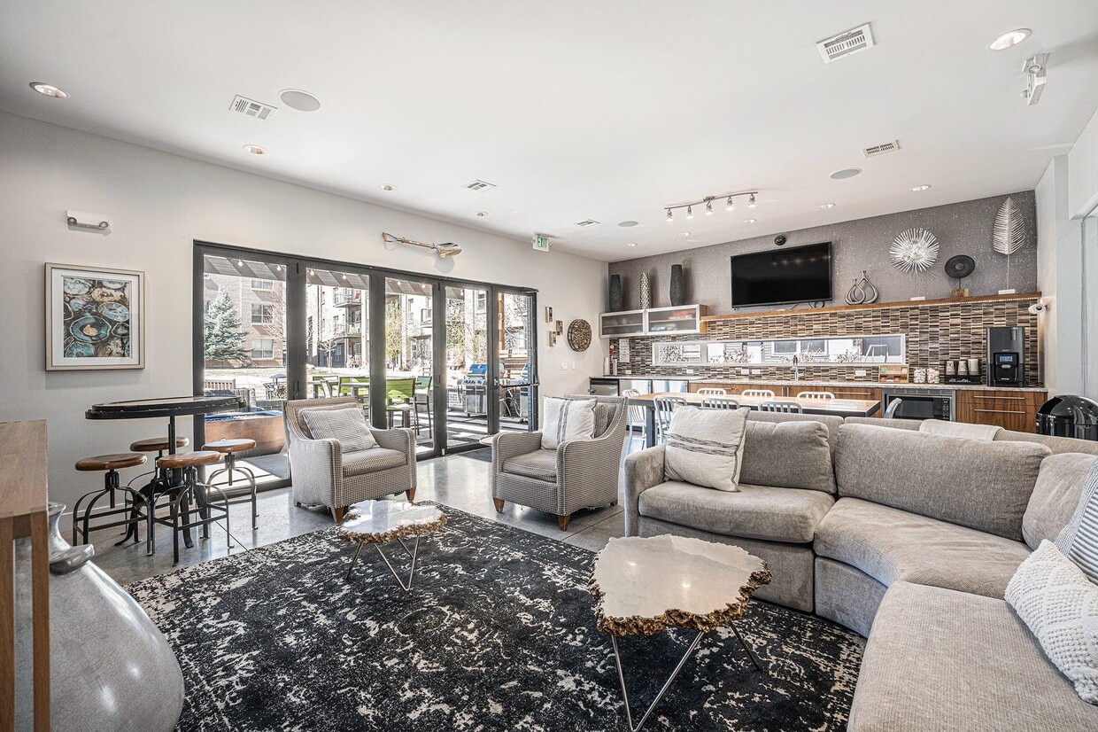 Foto principal - Basecamp at West 8th