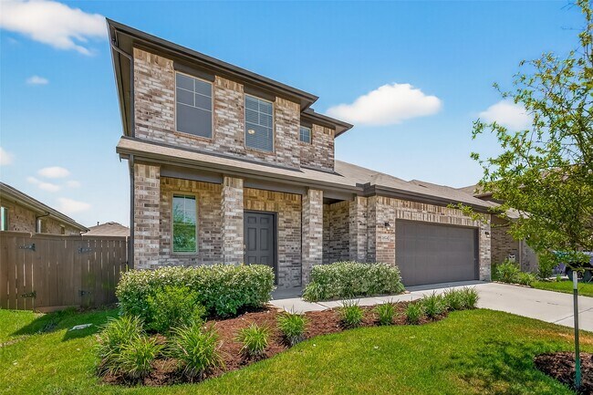 Foto del edificio - 21624 Elmheart Dr