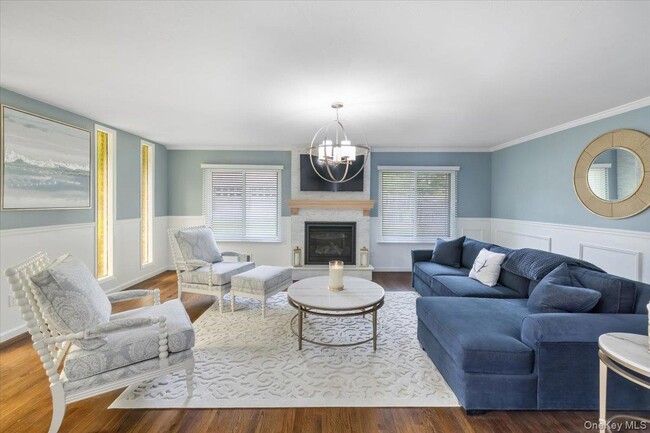 Building Photo - 107 Tennyson Dr