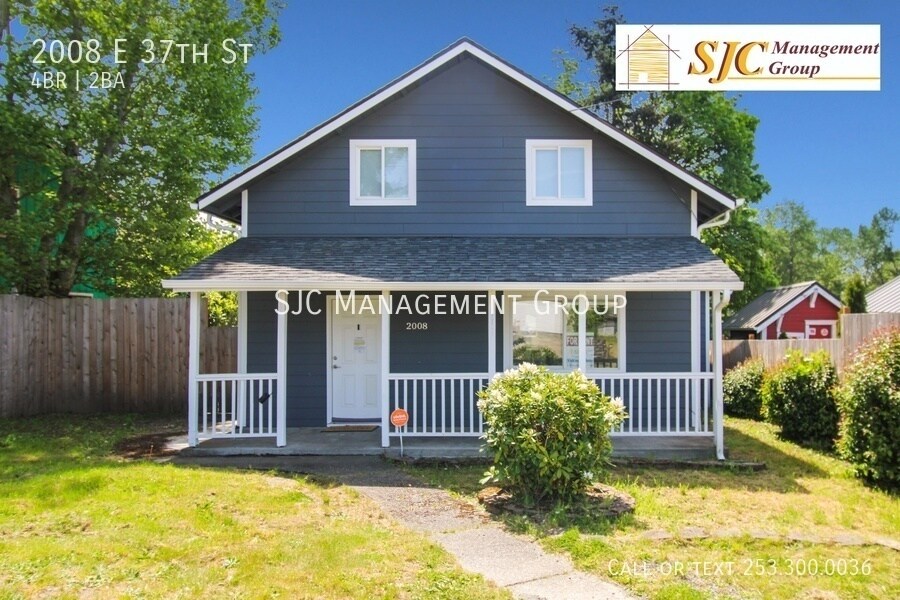 Foto principal - 2008 E 37th St