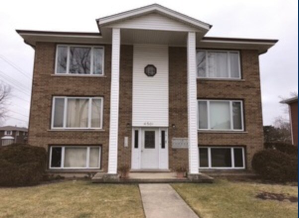 Primary Photo - 4501 Sunnyside Ave