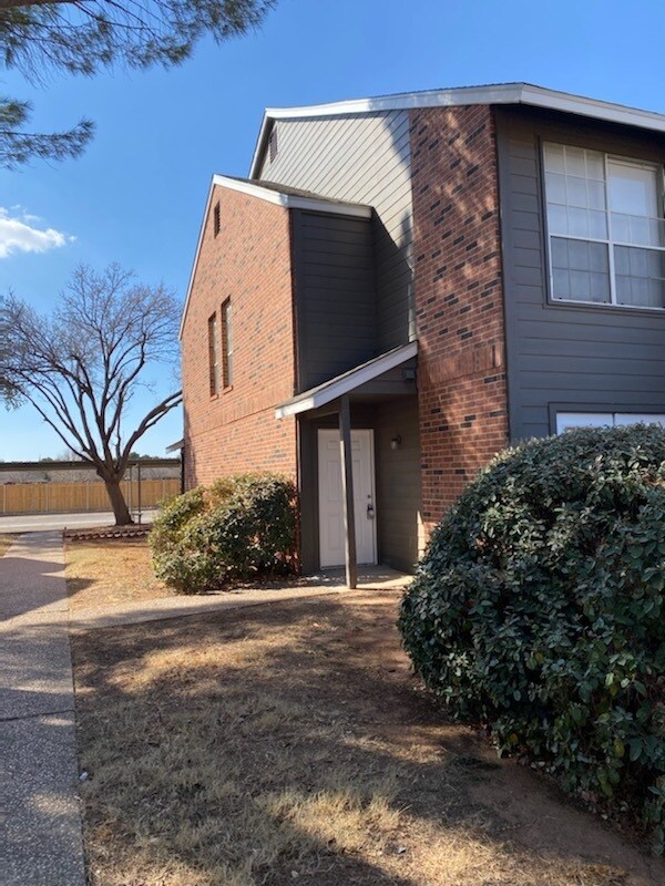 3330 Caldera Blvd Midland, TX 79707 Alquileres en Midland, TX