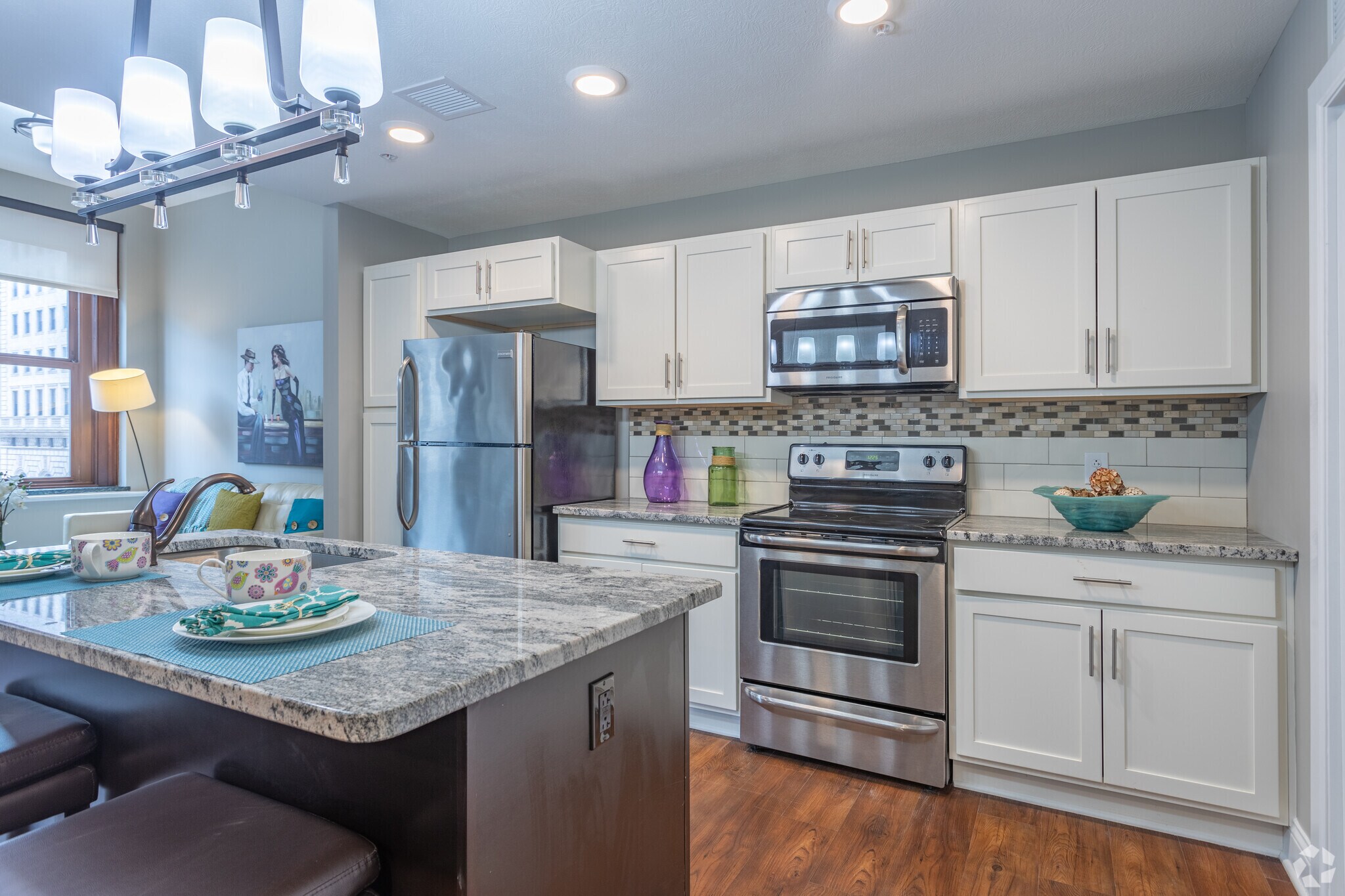Residences at Leader – photo 3