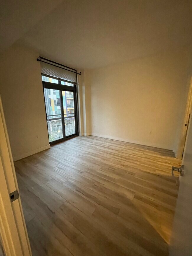 Bedroom - 2120 Vermont Ave NW
