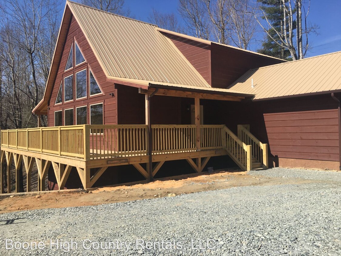 1425 Snaggy Mountain Blvd, Boone, Nc 28607 - House Rental In Boone, Nc 