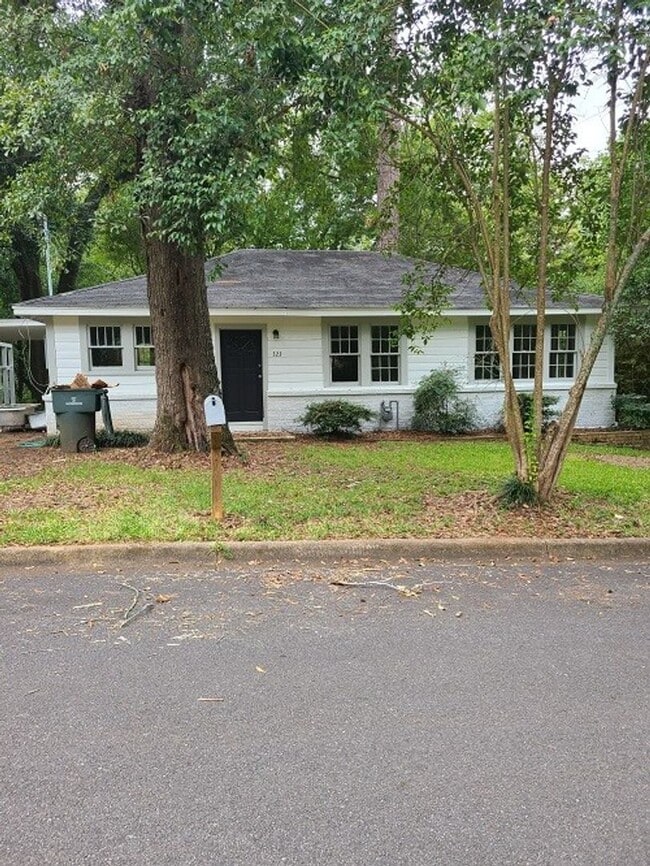 Building Photo - 323 Mackechney St
