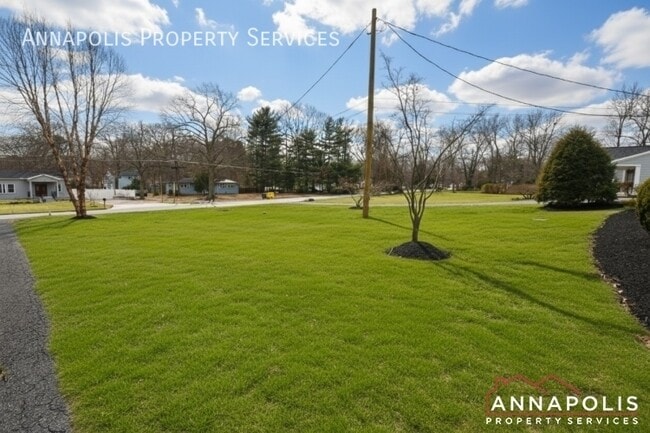 Foto del edificio - 254 Severn Rd