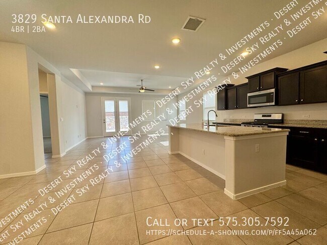 Building Photo - 3829 Santa Alexandra Rd