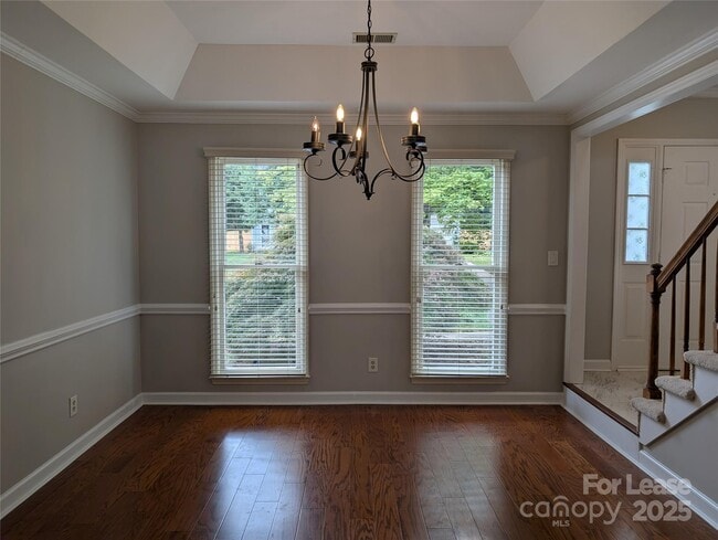 Building Photo - 9125 Old Barnette Pl